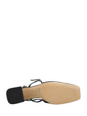 Decolleté Nero Grace Shoes