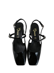 Decolleté Nero Grace Shoes