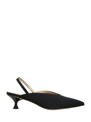 Decolleté Nero Grace Shoes