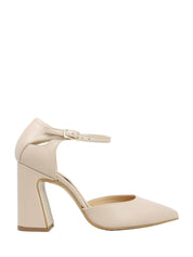 Decolleté Rosa Grace Shoes