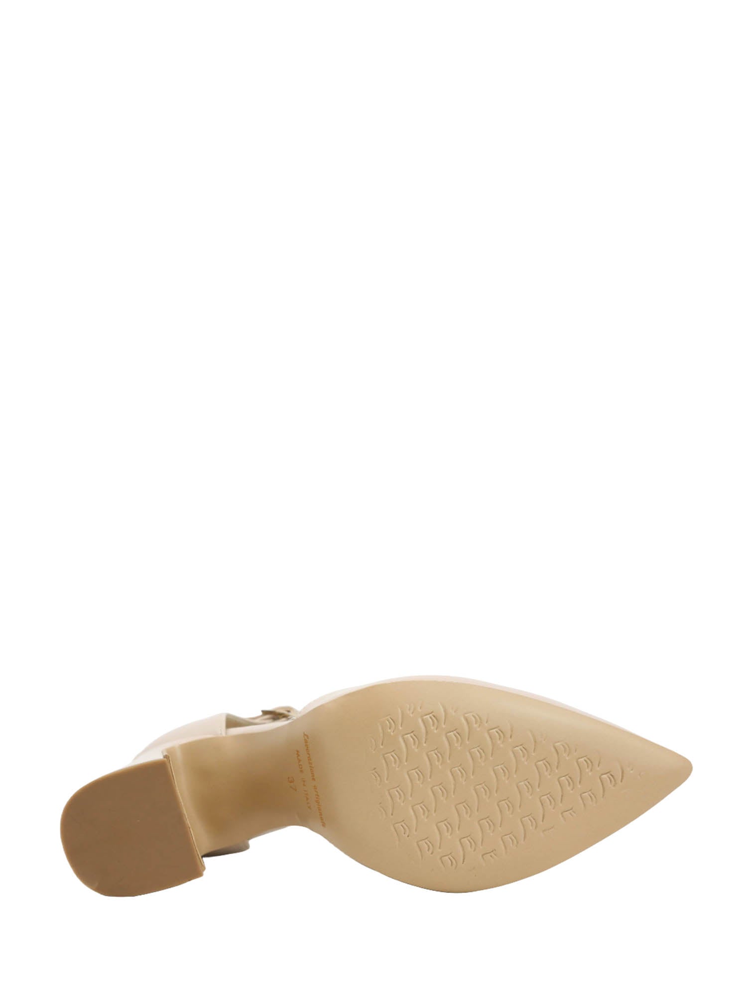 Decolleté Rosa Grace Shoes