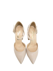 Decolleté Rosa Grace Shoes