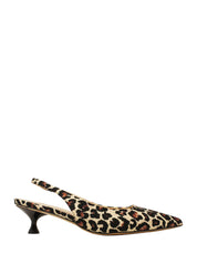 Decolleté Marrone Grace Shoes