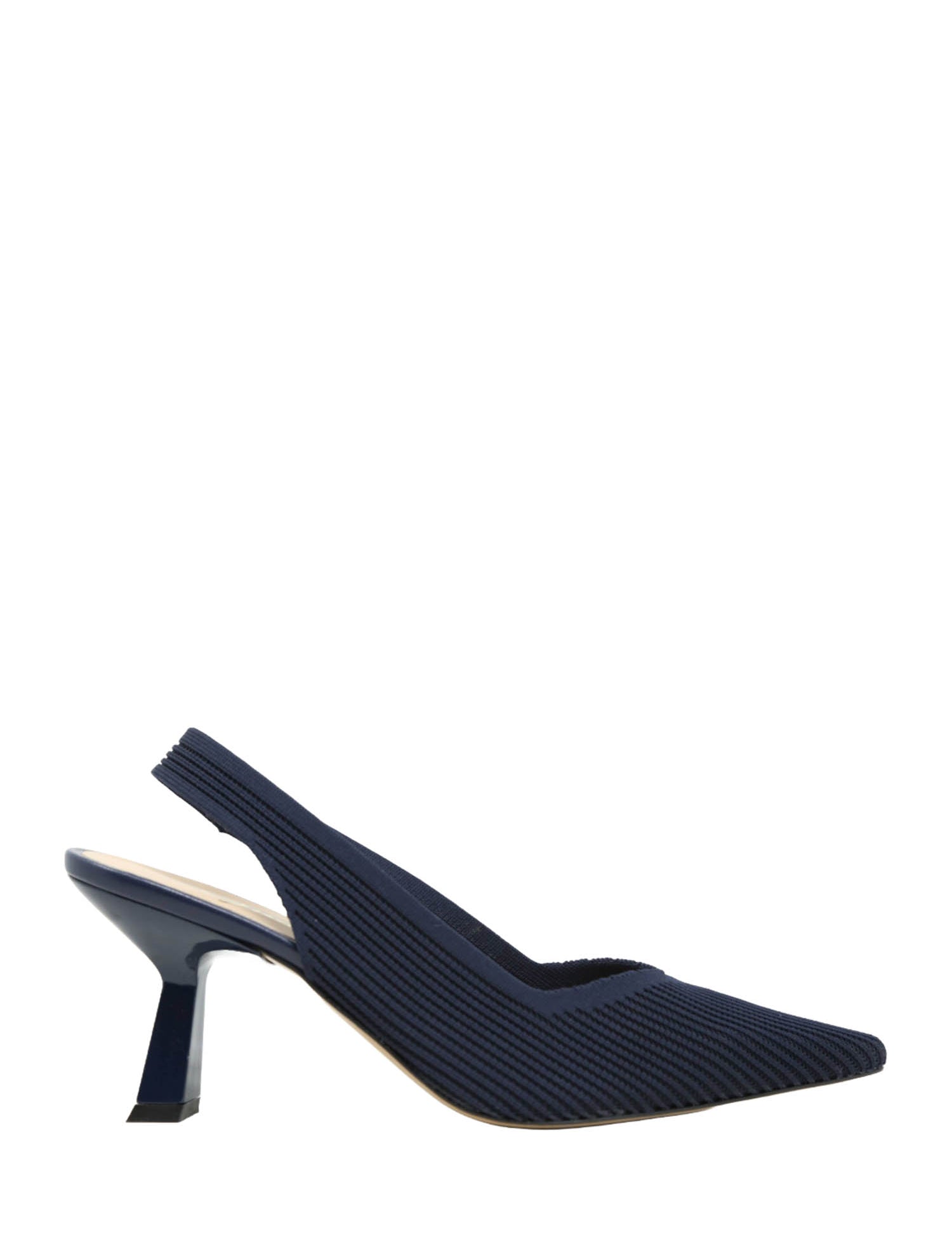 Decolleté Blu Grace Shoes