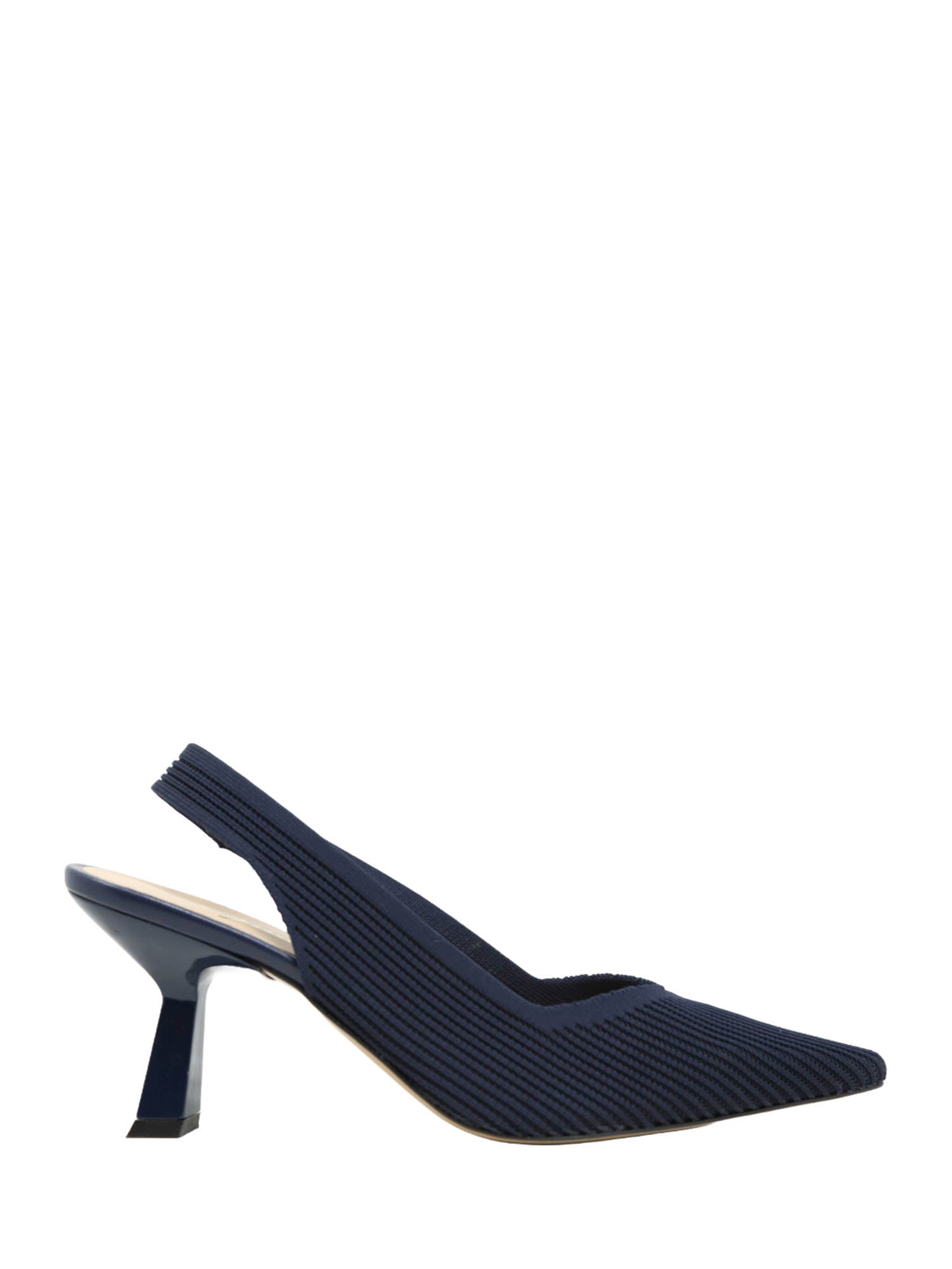 Decolleté Blu Grace Shoes