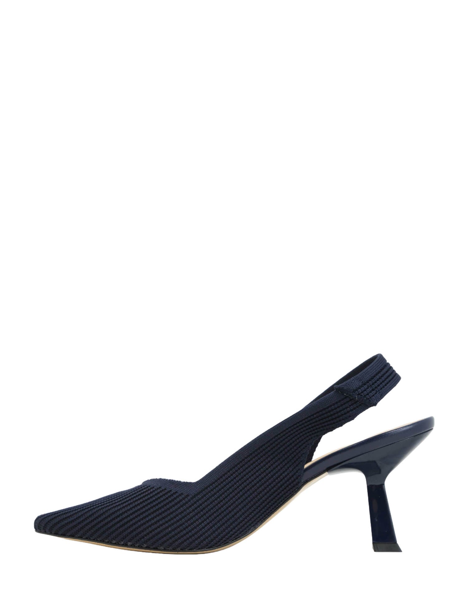 Decolleté Blu Grace Shoes