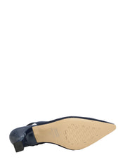 Decolleté Blu Grace Shoes