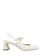 Decolleté Burro Grace Shoes