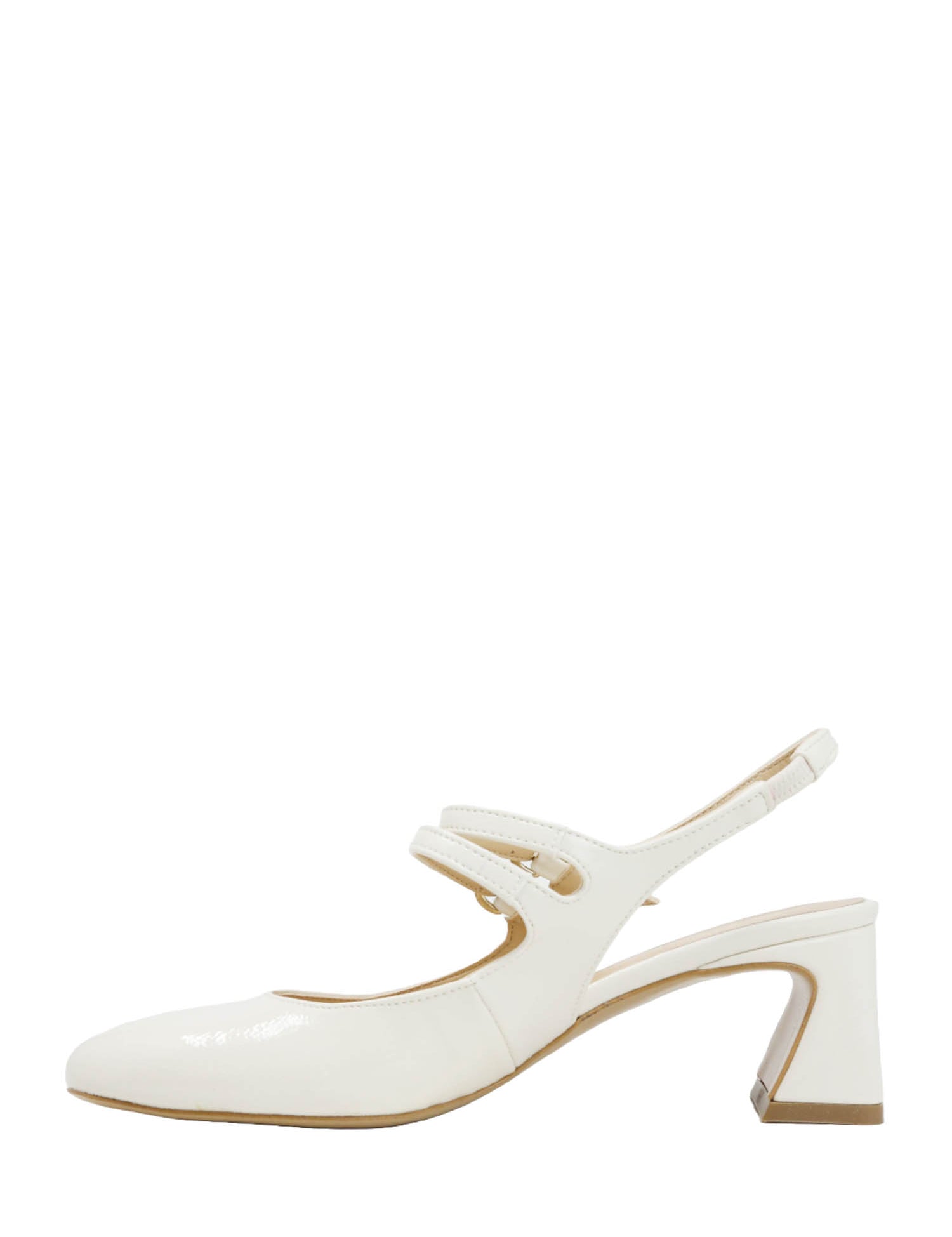 Decolleté Burro Grace Shoes
