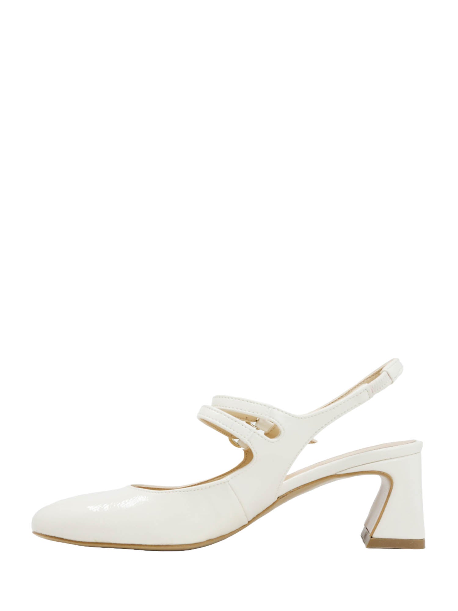 Decolleté Burro Grace Shoes