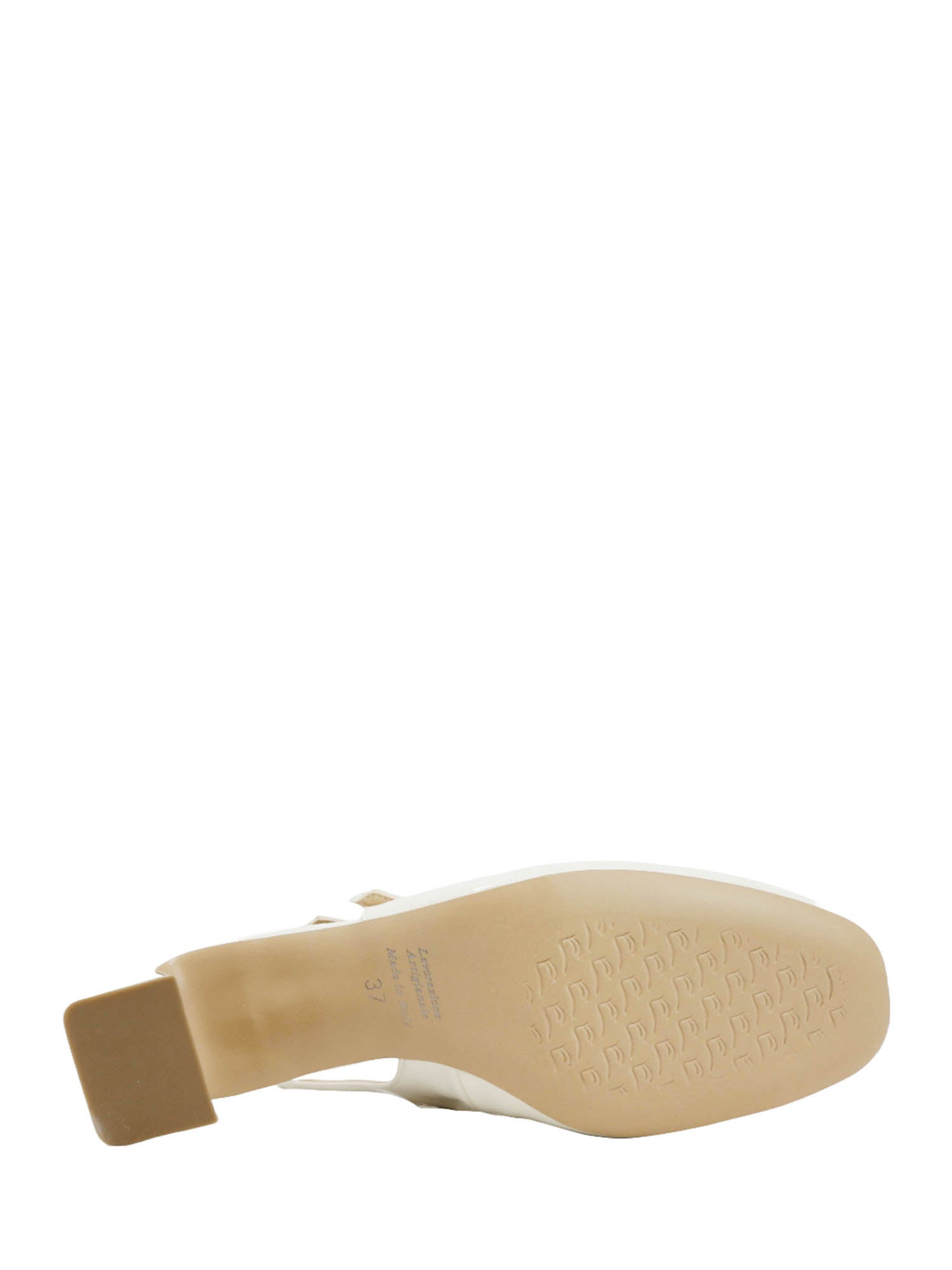 Decolleté Burro Grace Shoes
