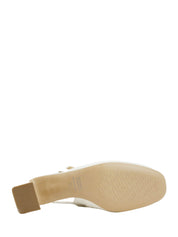 Decolleté Burro Grace Shoes