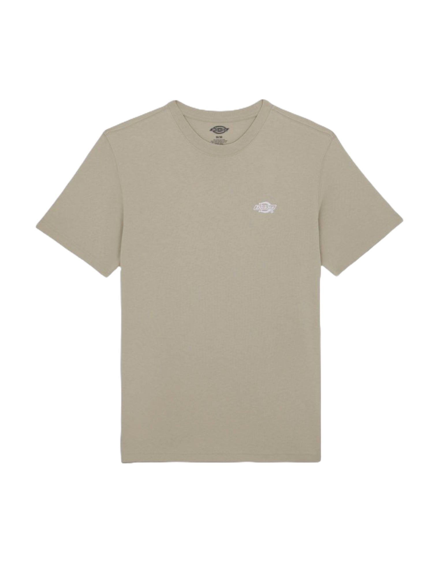 T-shirt Tortora Dickies