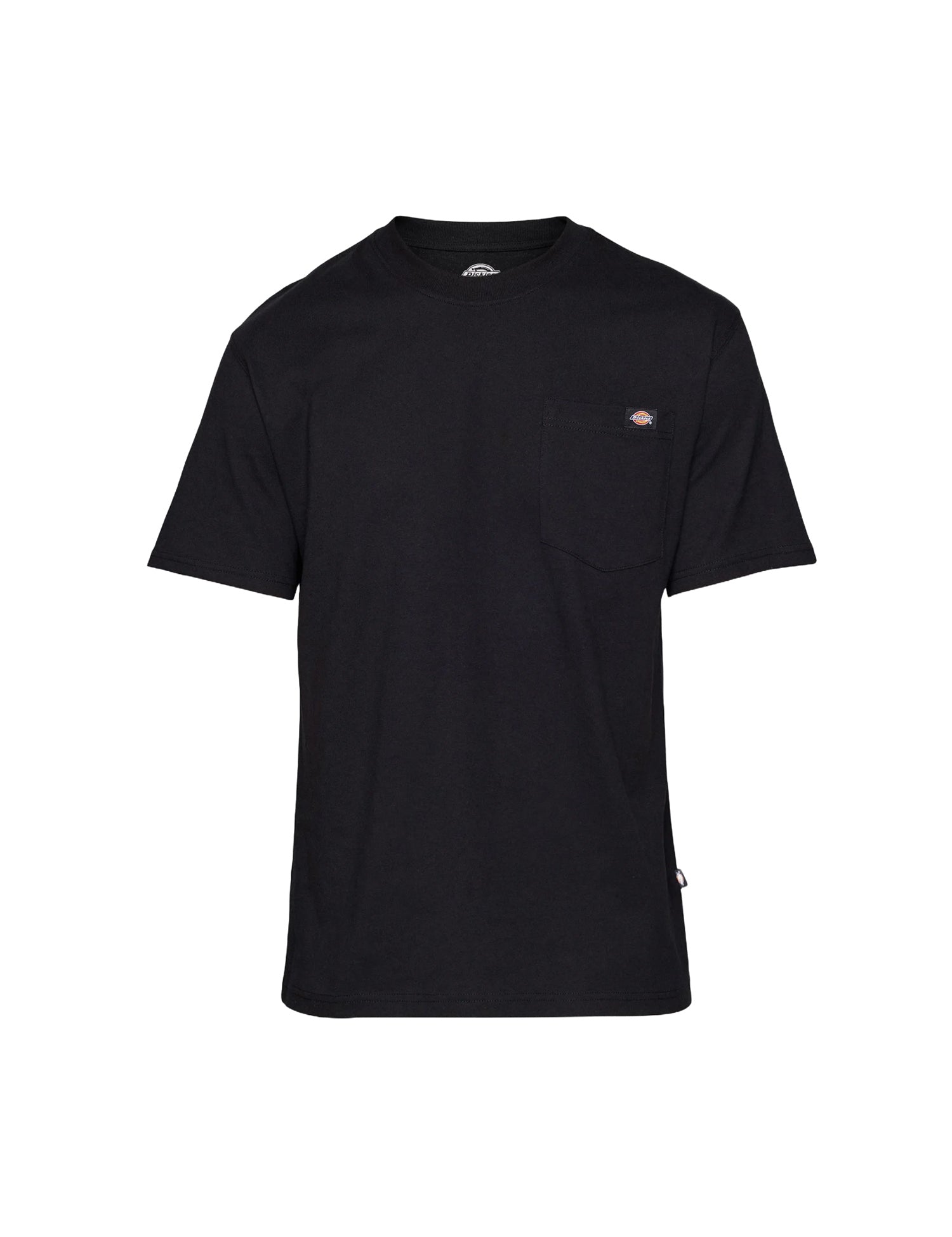 T-shirt Nero Dickies