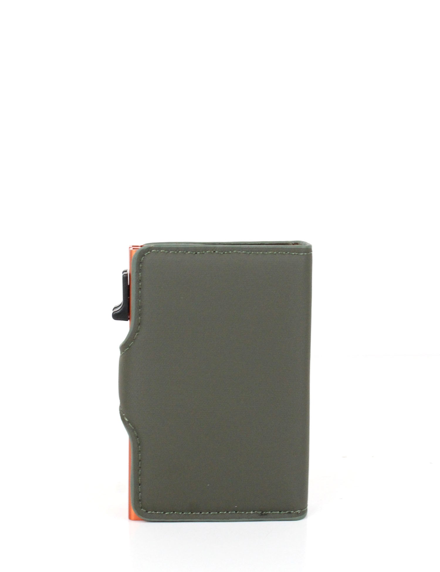 Portafogli Verde Lumberjack