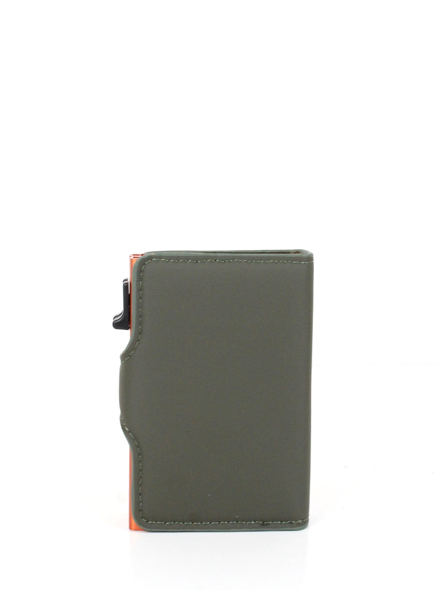 Portafogli Verde Lumberjack
