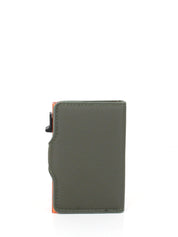 Portafogli Verde Lumberjack