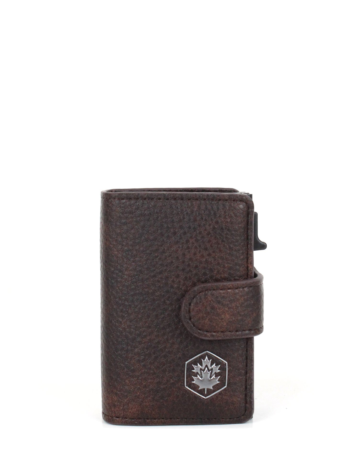 Portafogli Marrone Lumberjack