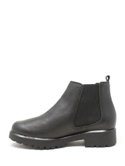 Stivaletti Nero Susimoda