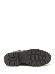 Stivaletti Nero Susimoda