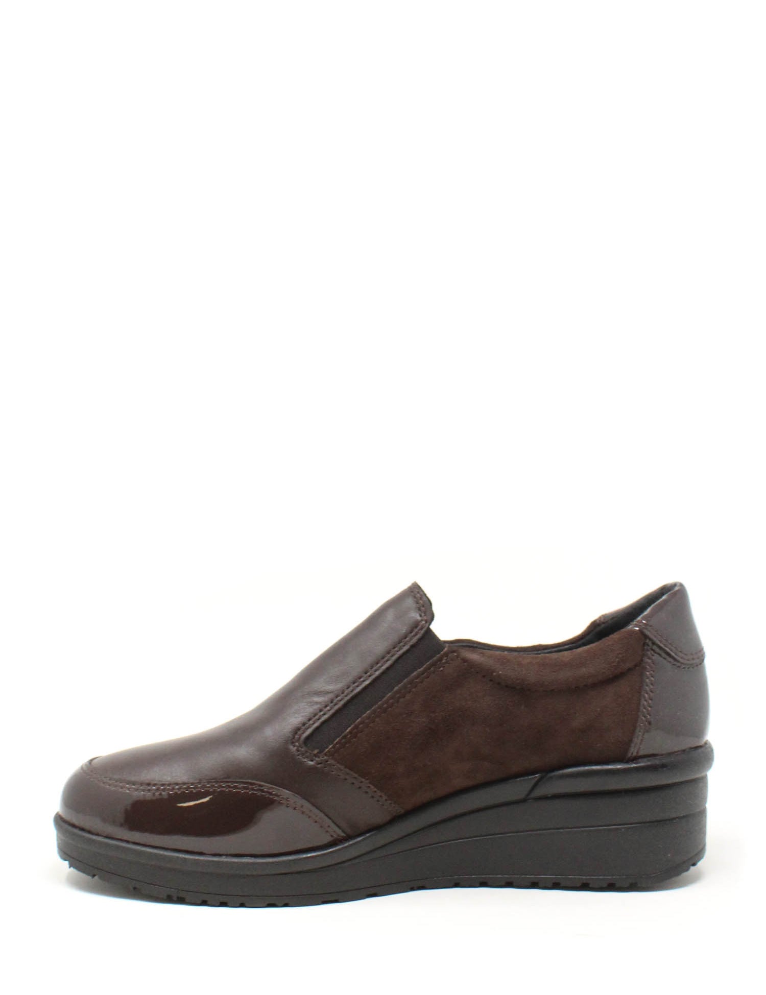 Mocassini Marrone Susimoda