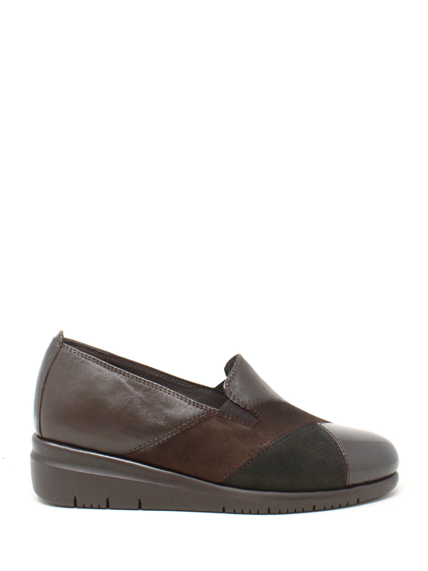 Mocassini Marrone Susimoda