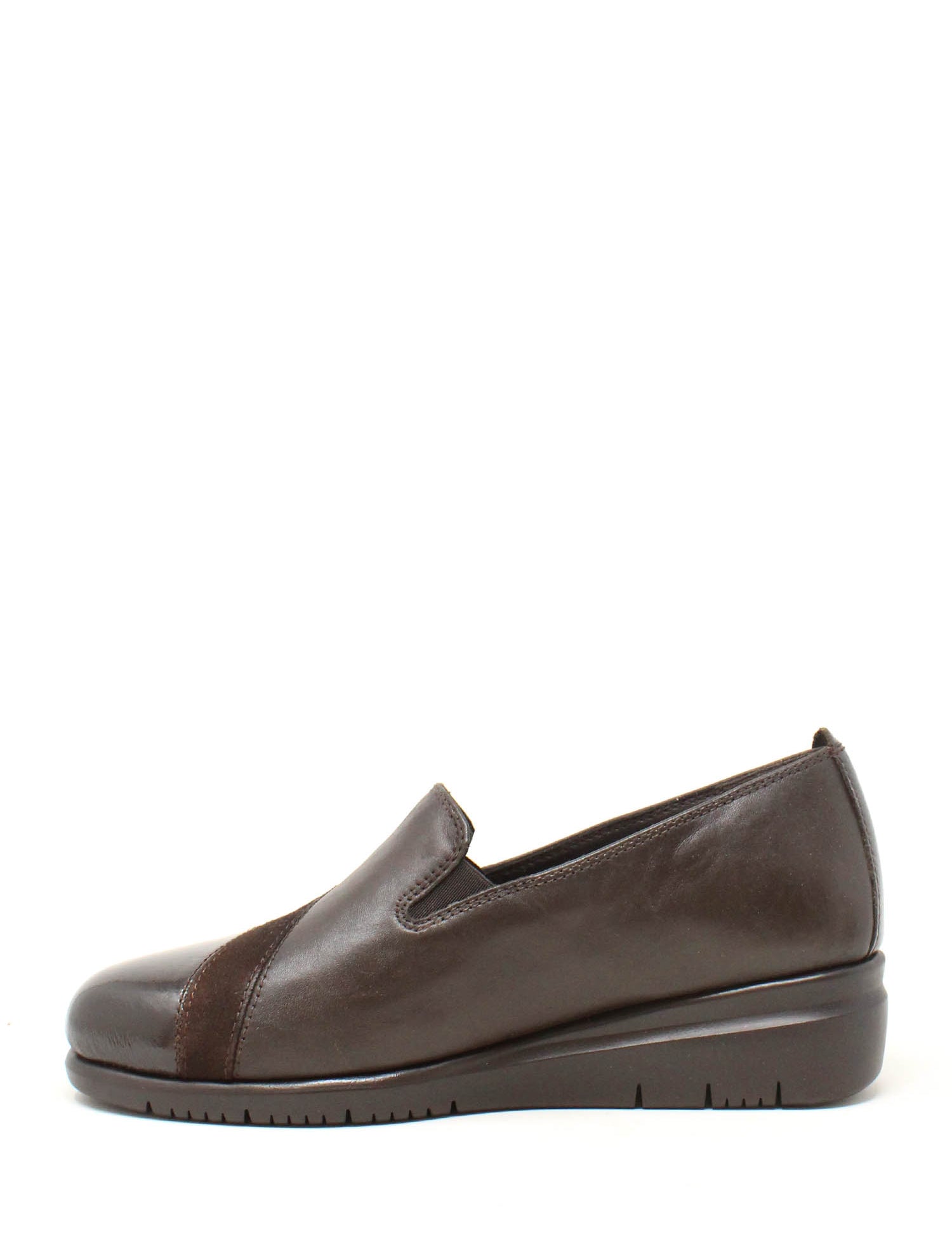 Mocassini Marrone Susimoda