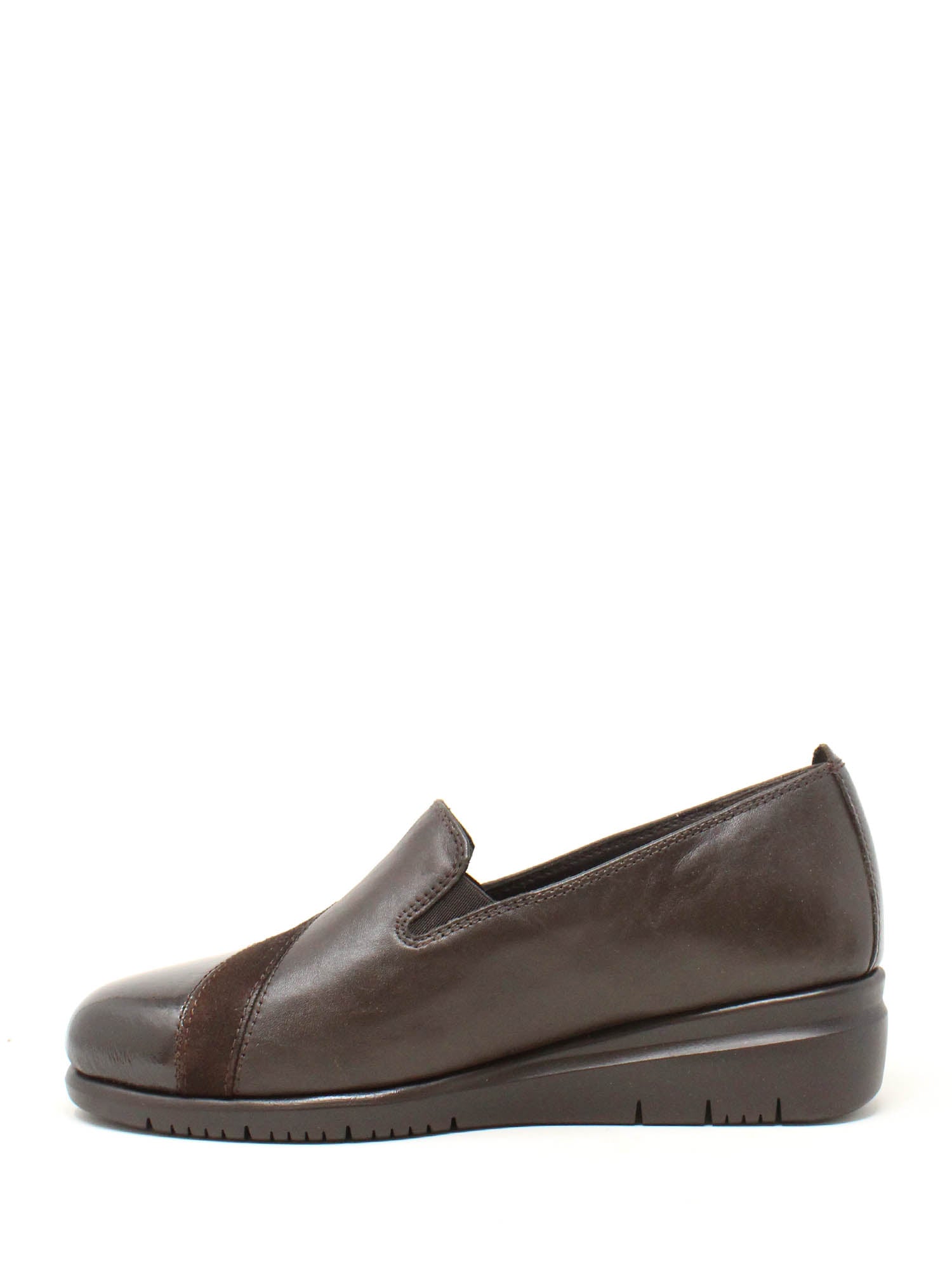 Mocassini Marrone Susimoda