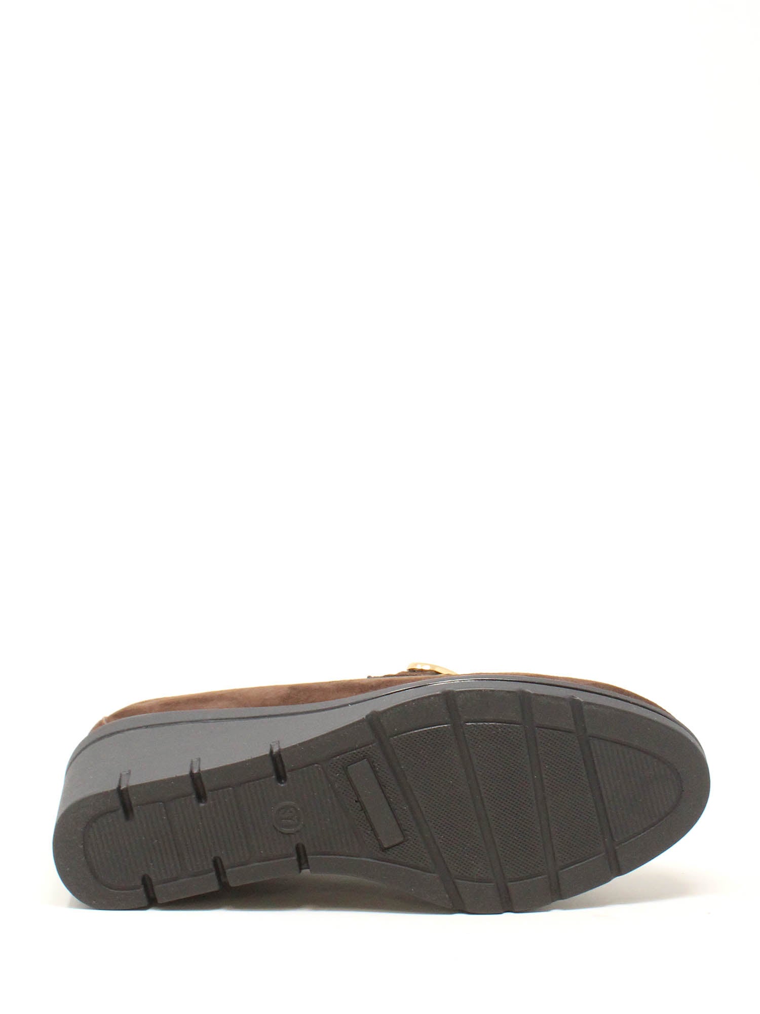 Mocassini Marrone Susimoda