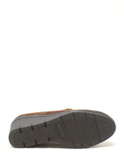 Mocassini Marrone Susimoda