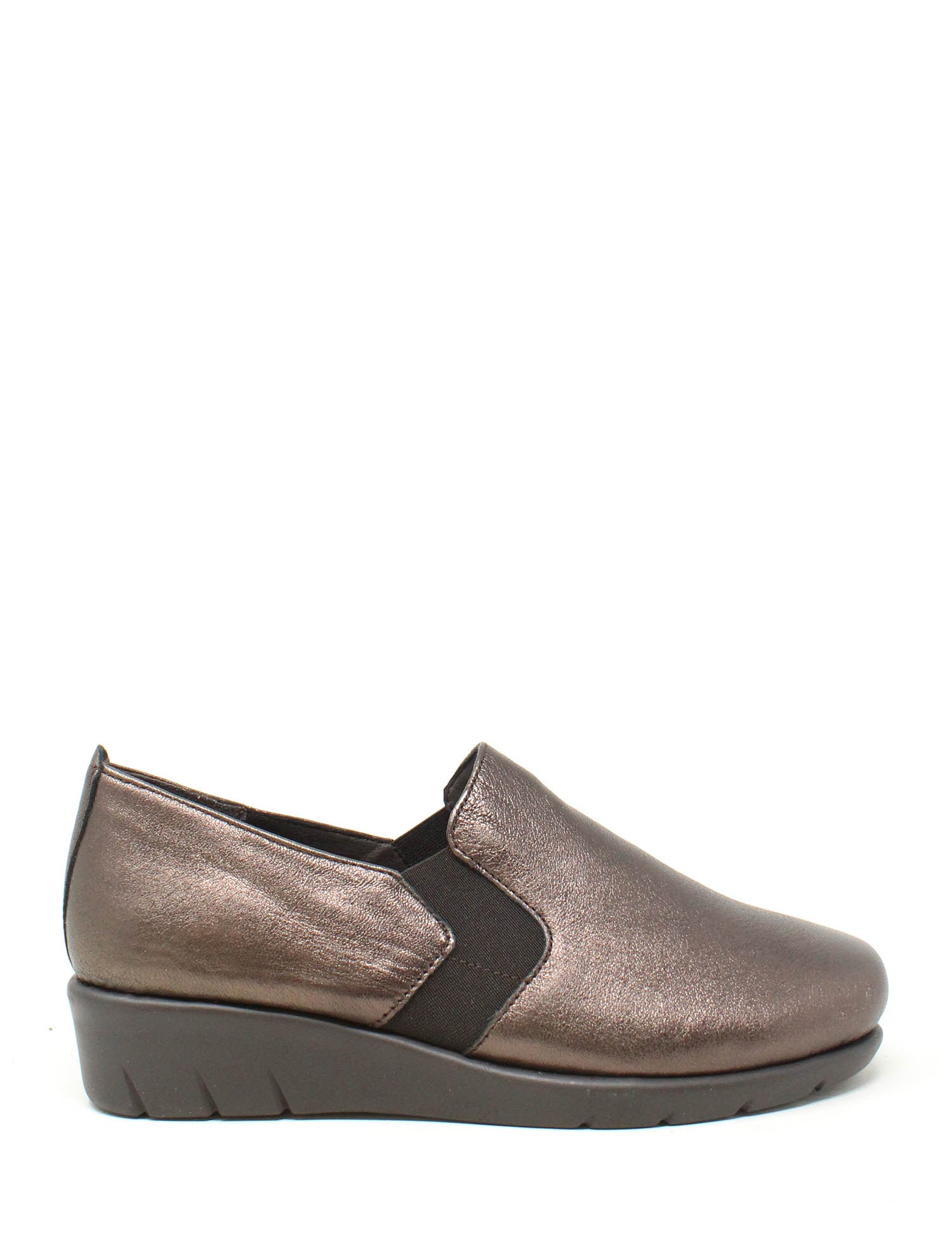 Mocassini Marrone Susimoda