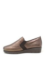 Mocassini Marrone Susimoda