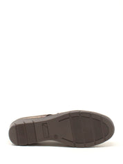 Mocassini Marrone Susimoda