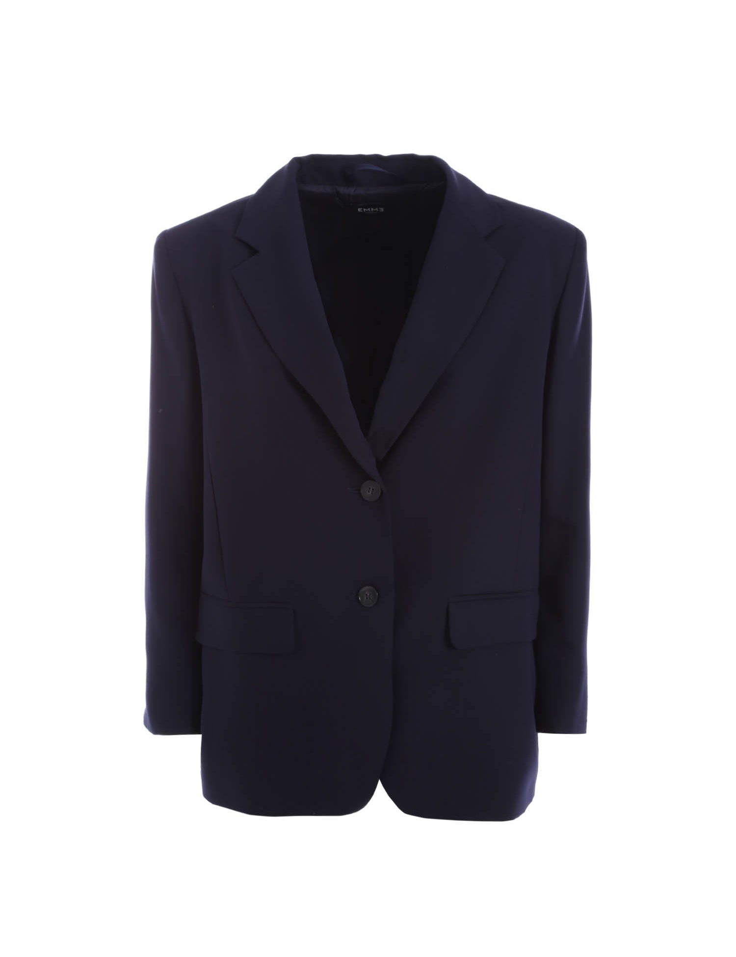 Blazer Blu Emme Marella
