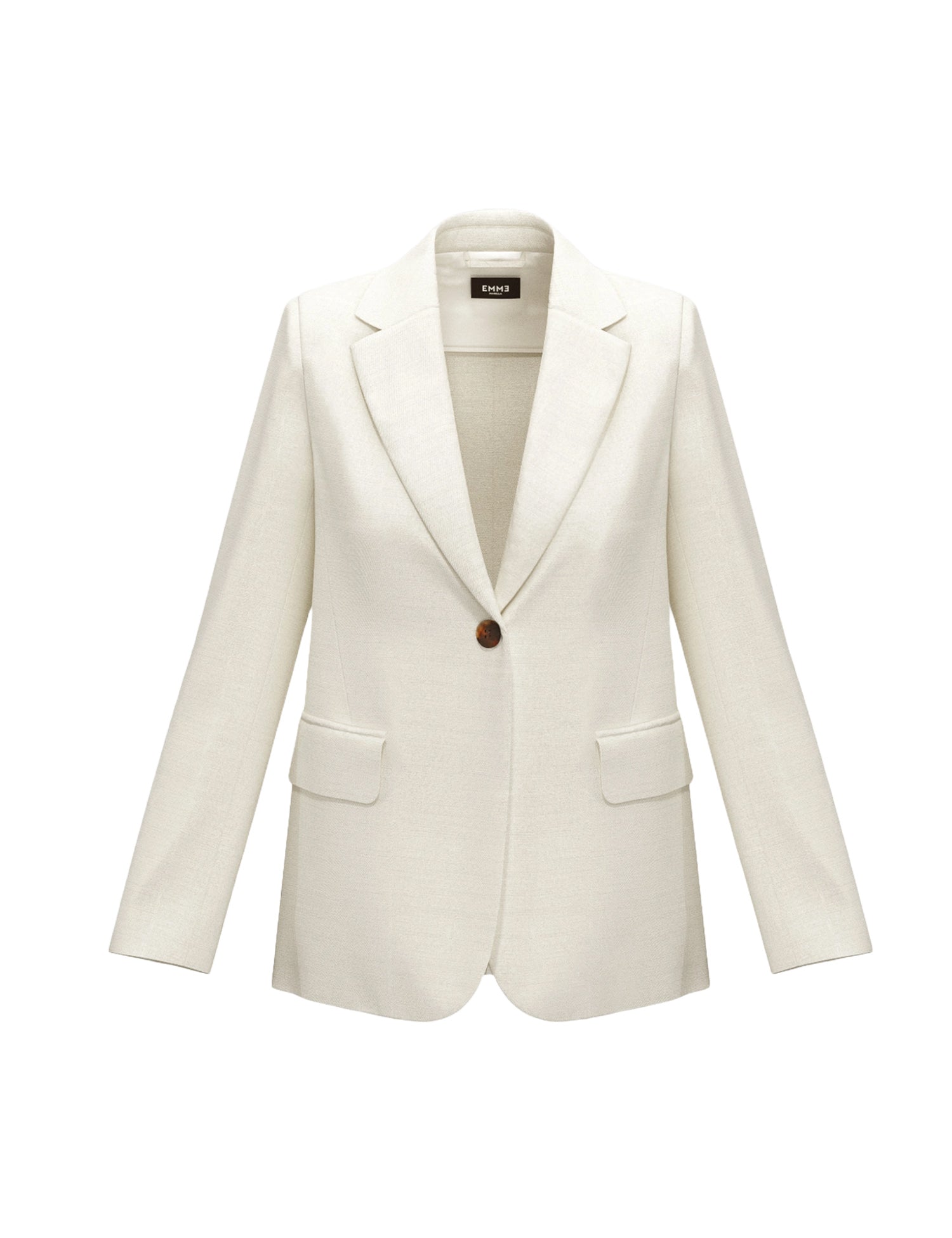 Blazer Bianco Emme Marella