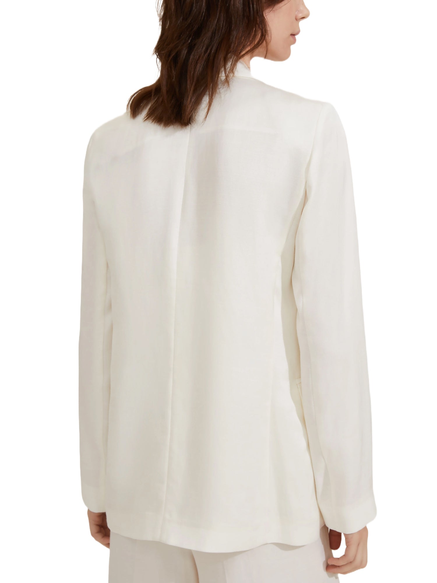 Blazer Bianco Emme Marella