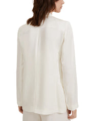 Blazer Bianco Emme Marella