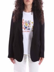 Blazer Nero Emme Marella
