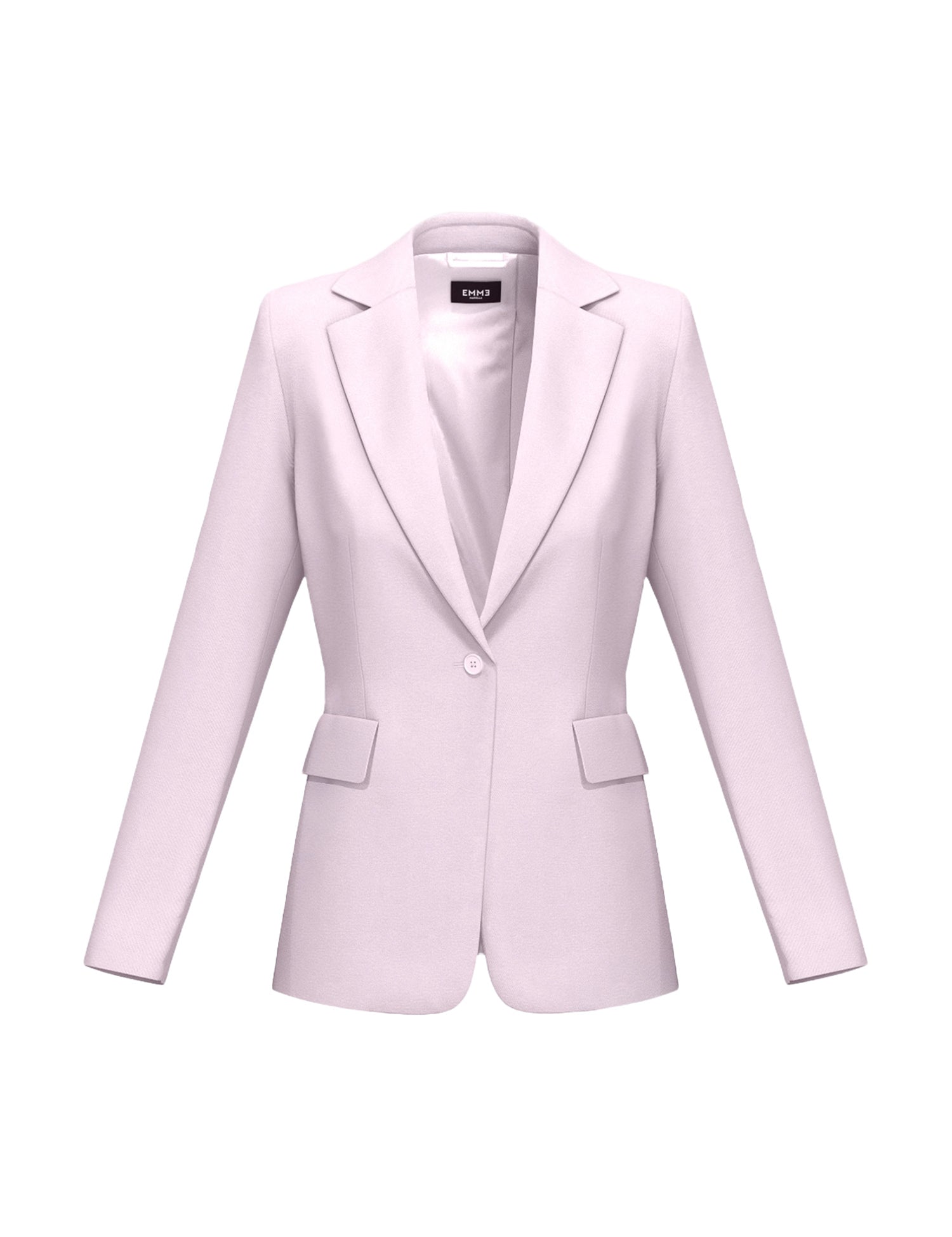 Blazer Viola Emme Marella