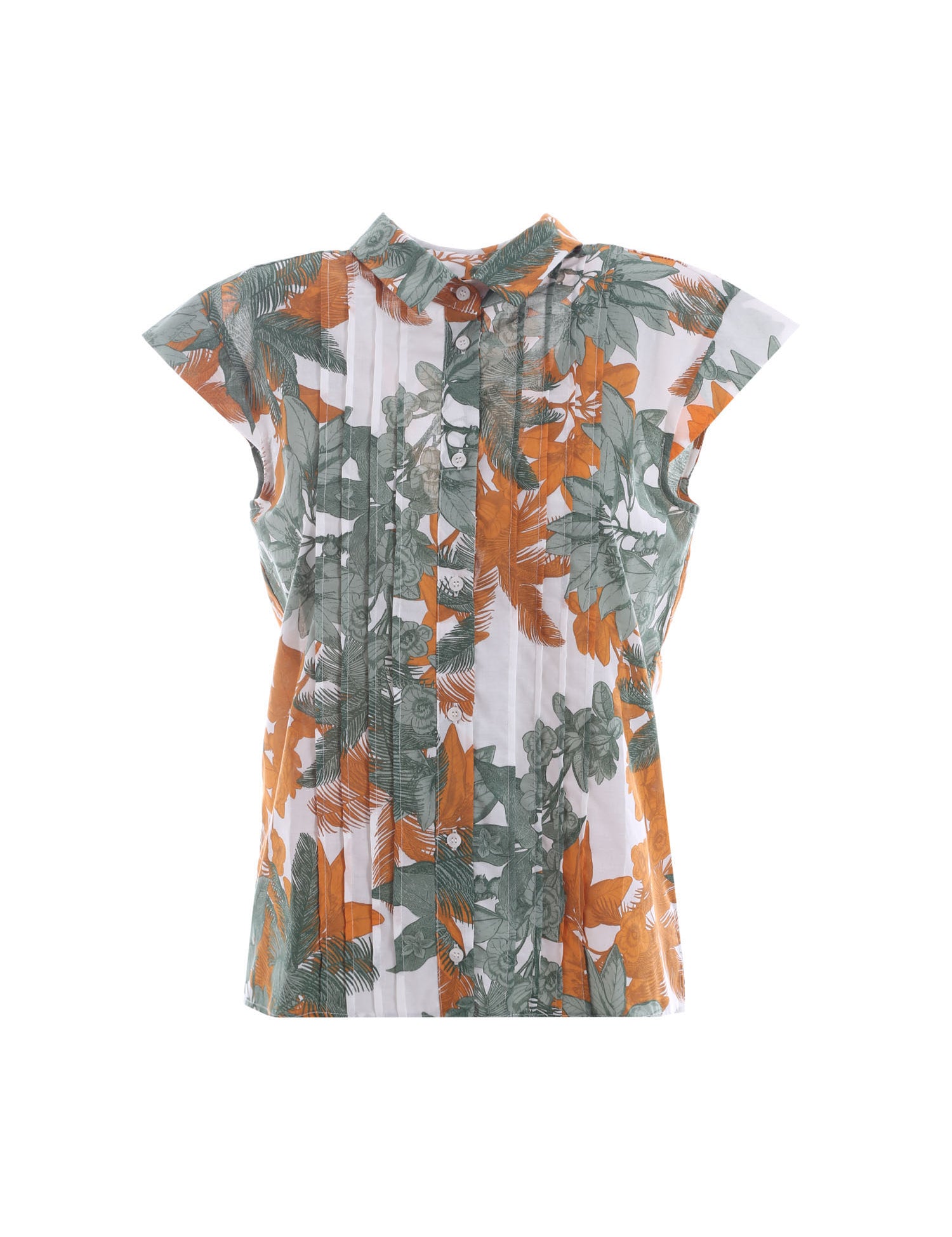 Camicie Bianco Emme Marella