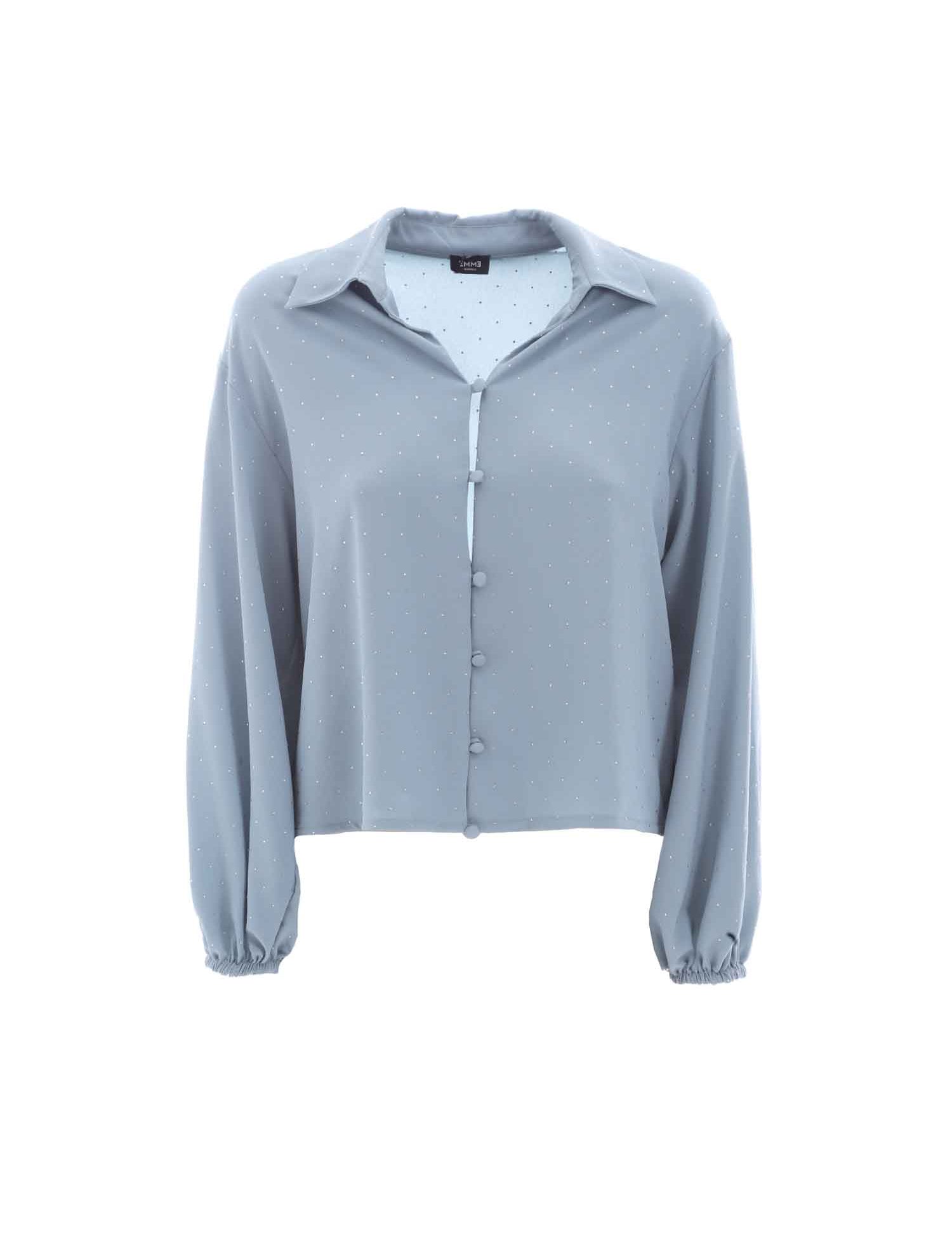 Camicie Turchese Emme Marella