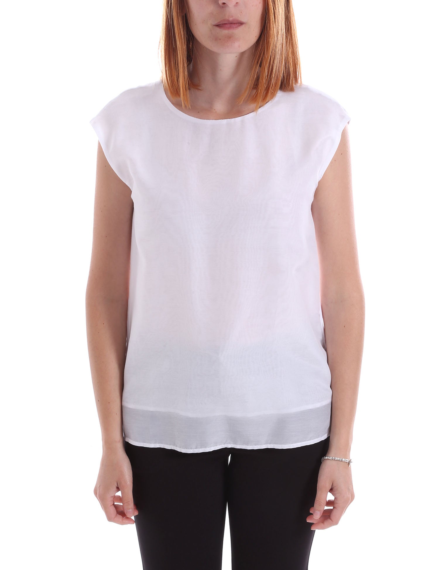 Bluse Bianco Emme Marella