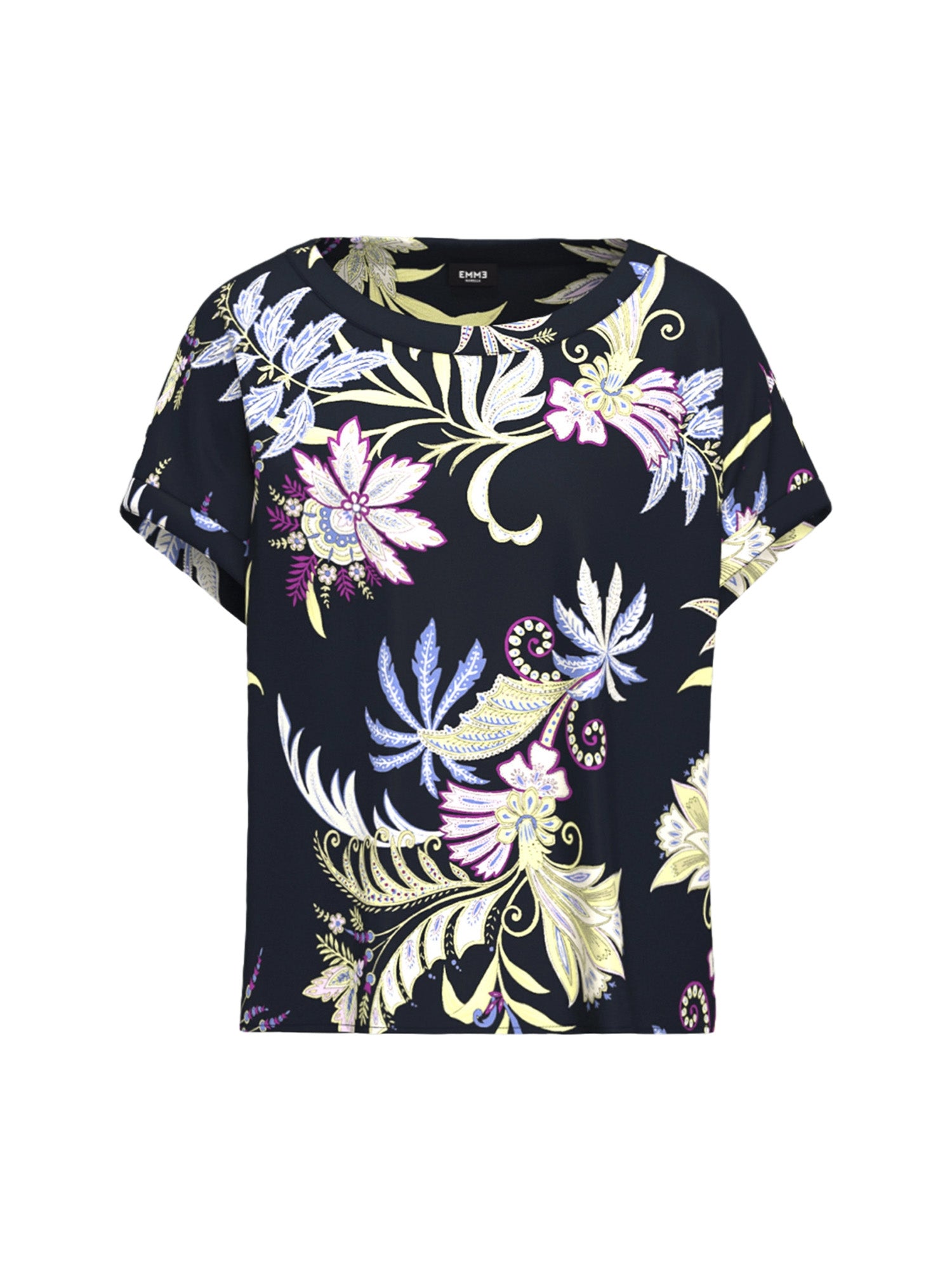 Bluse Blu Emme Marella