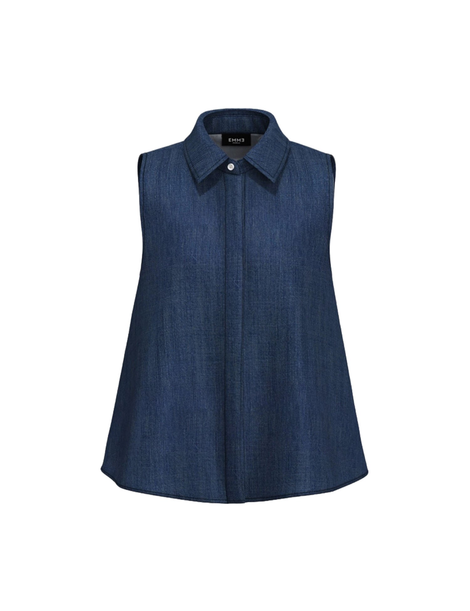 Bluse Blu Emme Marella