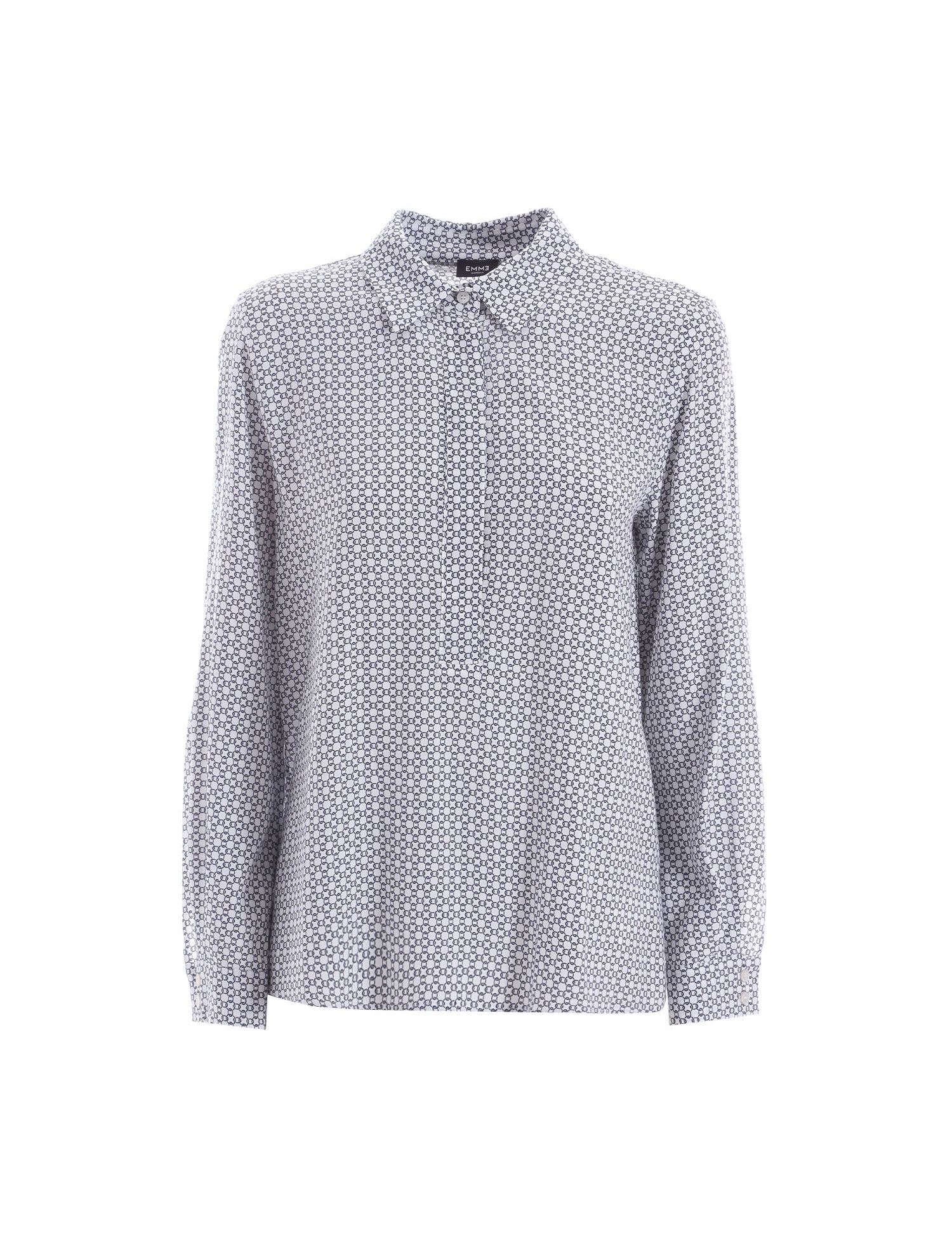 Bluse Blu Emme Marella