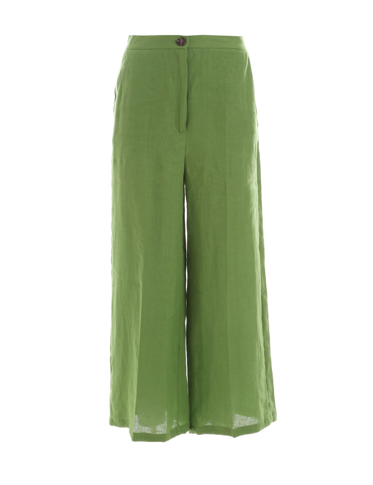 Pantaloni Verde Emme Marella