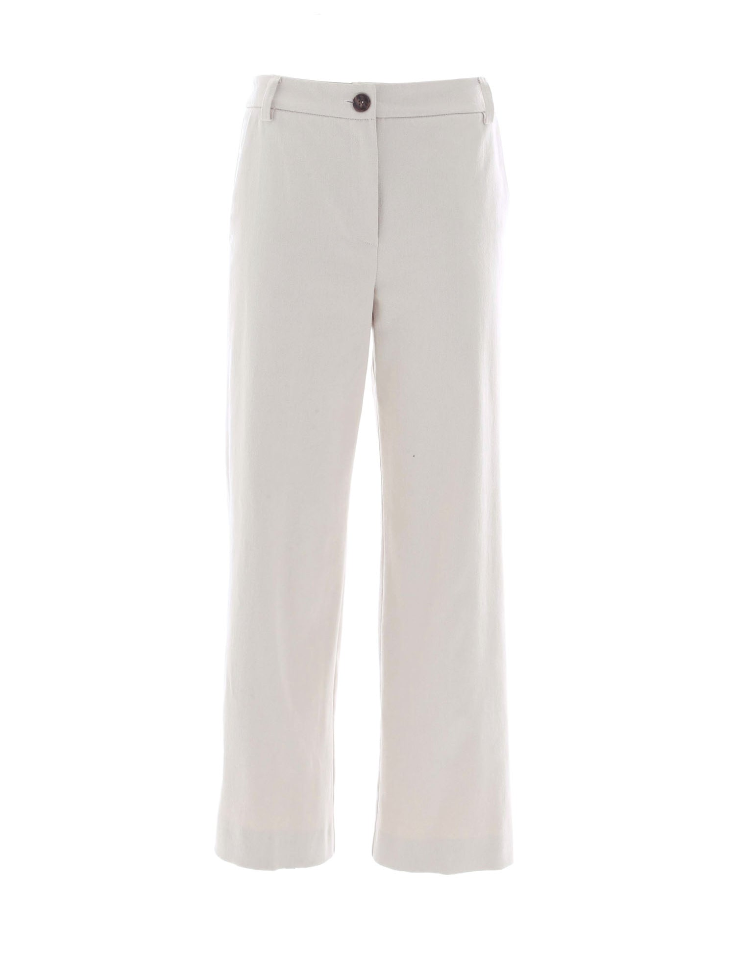 Jeans Avorio Emme Marella