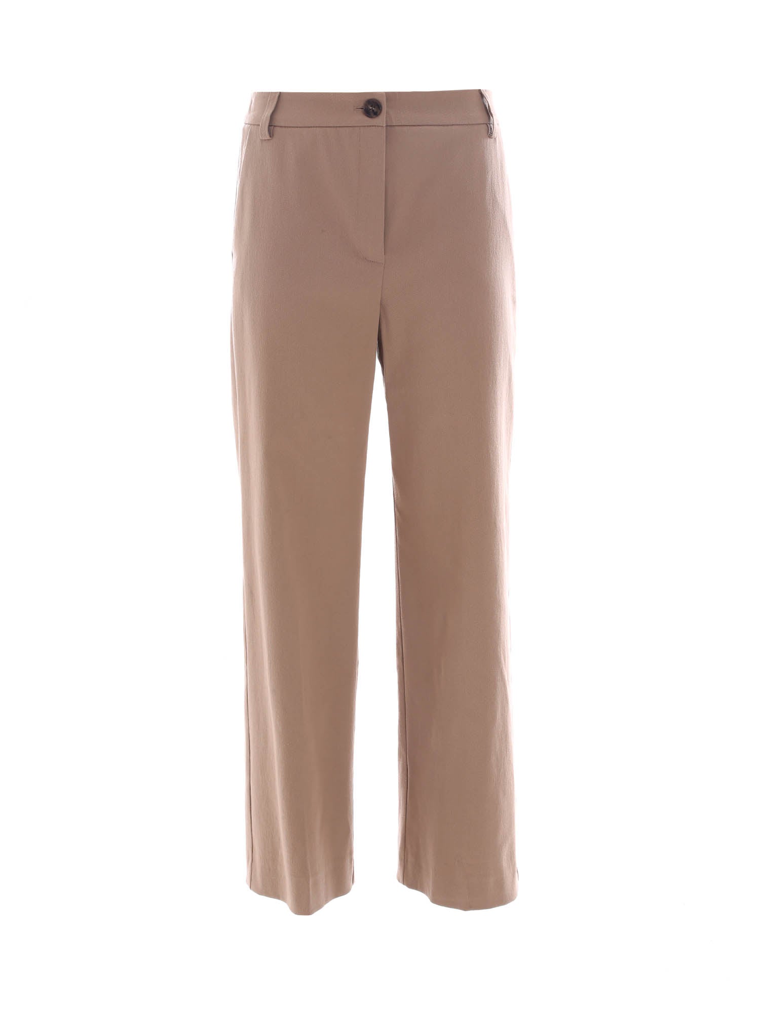 Jeans Marrone Emme Marella