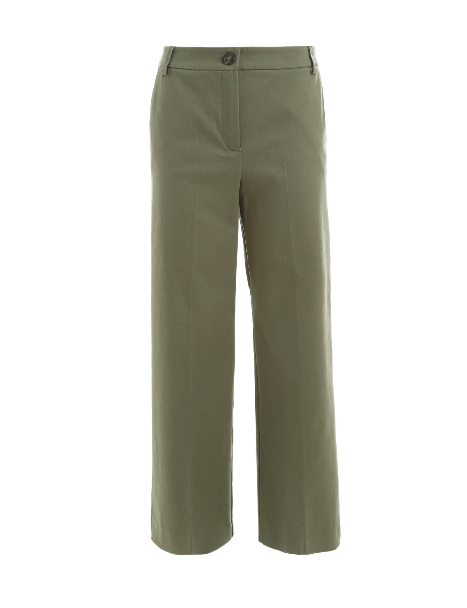 Jeans Verde Emme Marella
