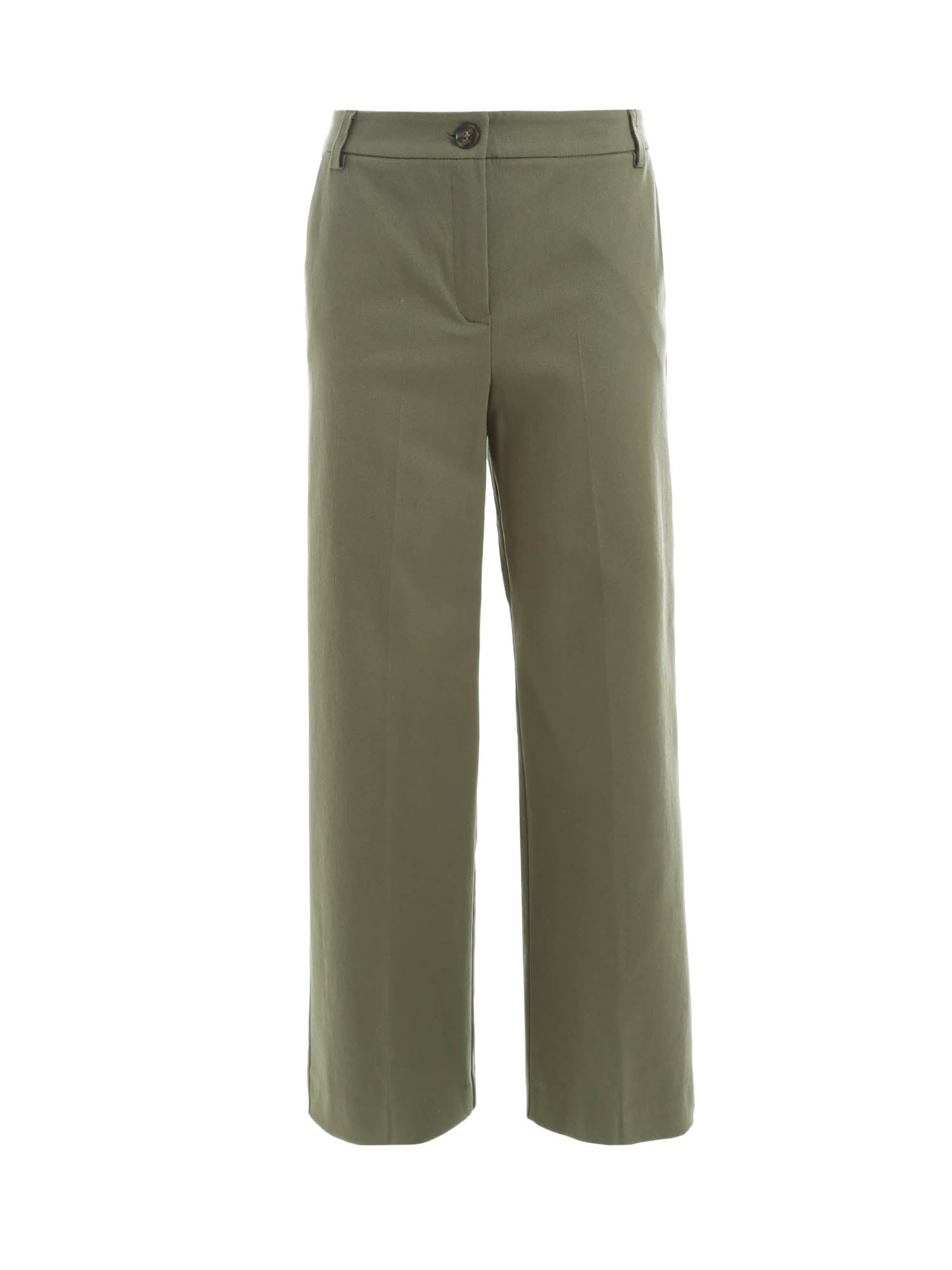 Jeans Verde Emme Marella